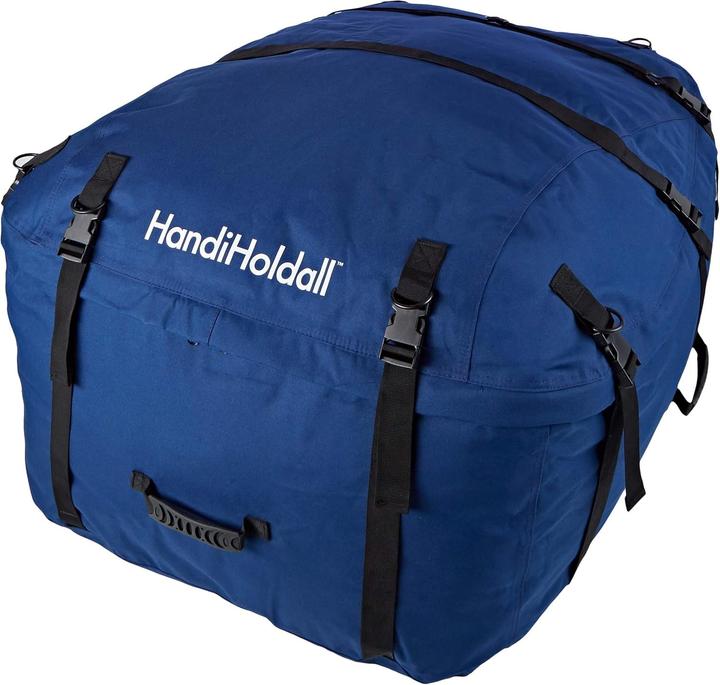 Actual product image Handiworld Foldable roof bag (330 l)
