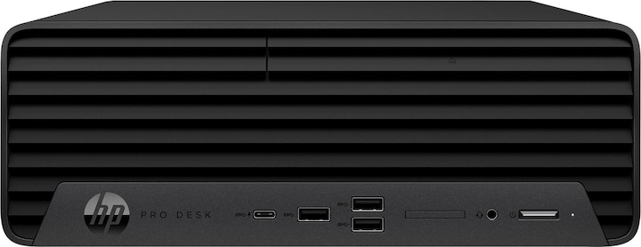 Produktbild HP Pro 400 G9 - SFF - Core i5 13500 2. (Intel Core i5-13500, 256 GB)