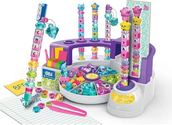 Produktbild Clementoni Erstellen Sie Ihre Stifte mit Nachrichtenstiften