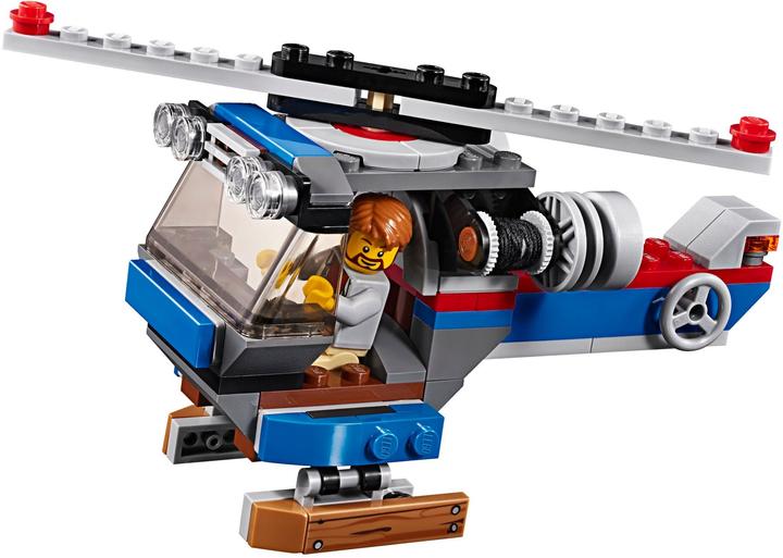 Produktbild LEGO Ostback-Abenteuer (31075, LEGO Creator 3-in-1)