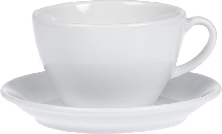 Produktbild Esmeyer Milchkaffee-Tasse Set 6Stk. (40 ml, 6x)