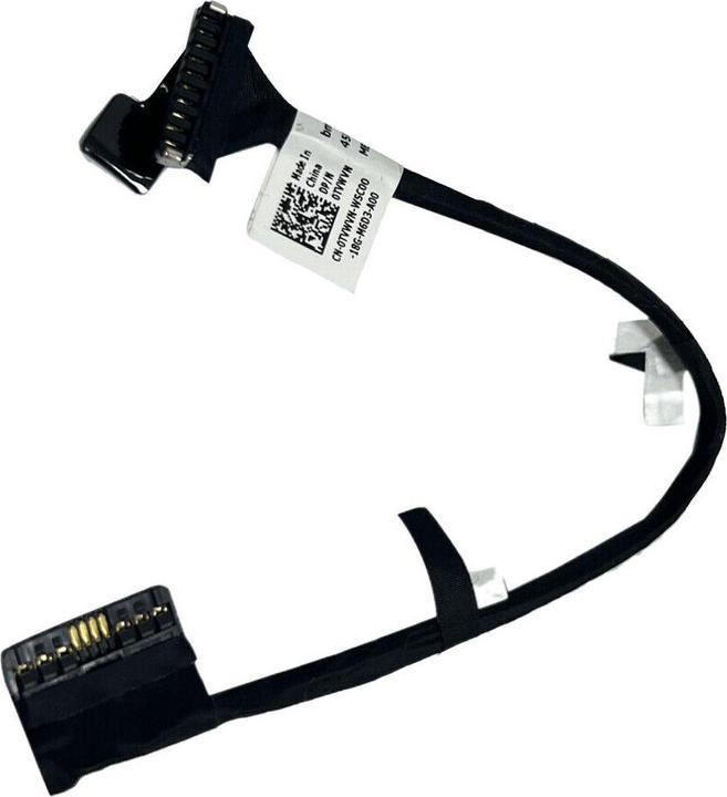 Produktbild Dell Battery Cable, for 6 cell (6 Zellen)