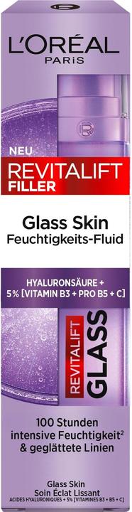 Produktbild L'Oréal Paris Revitalift (50 ml, Gesichtsfluid)