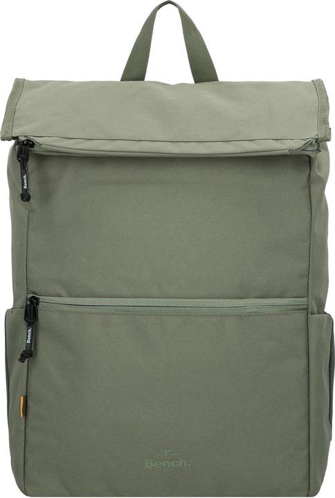 Khaki, Schilf