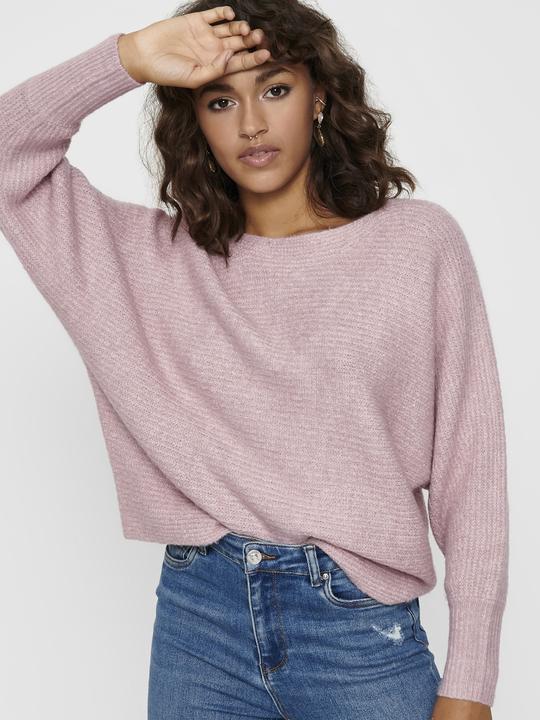 Produktbild Only Batwing Strickpullover (M)