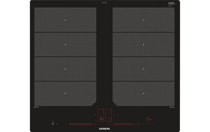 Actual product image Siemens EX601LXC1E (57.20 cm, Induction hob)