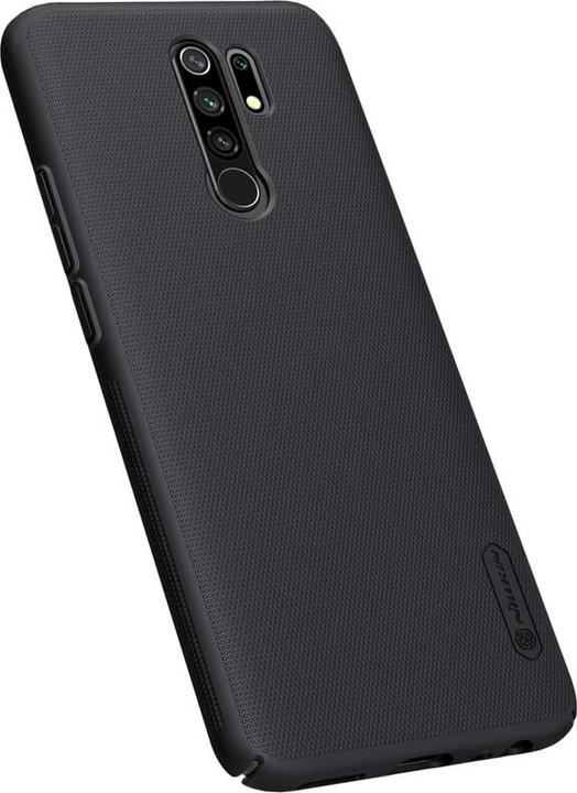 Image du produit Nillkin Série bouclier super dépoli (Xiaomi Redmi 9 Prime, Xiaomi Redmi 9)