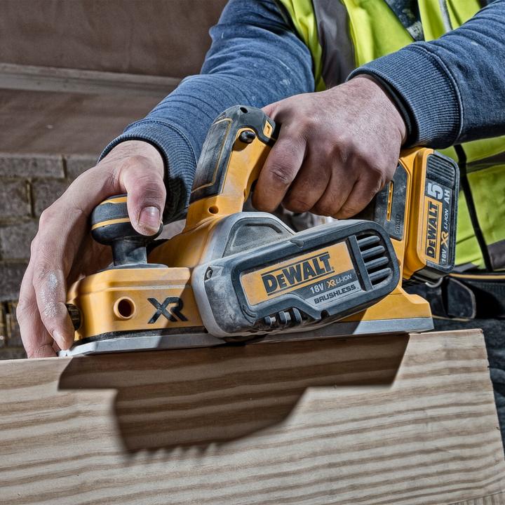 Productafbeelding DeWalt DCP580N-XJ