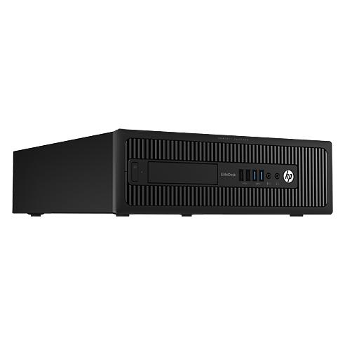 HP EliteDesk 800 G1 SFF - kaufen bei Digitec