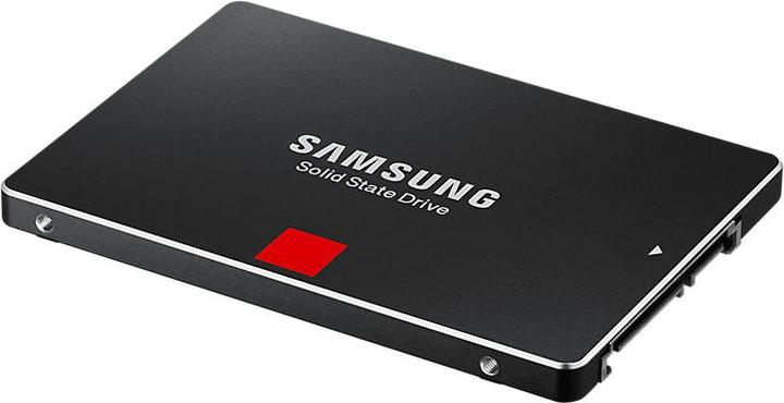 Produktbild Samsung 850 Pro (128 GB, 2.5")