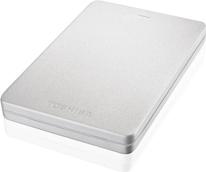 Immagine prodotto Toshiba Canvio Alu 3S (2 TB)