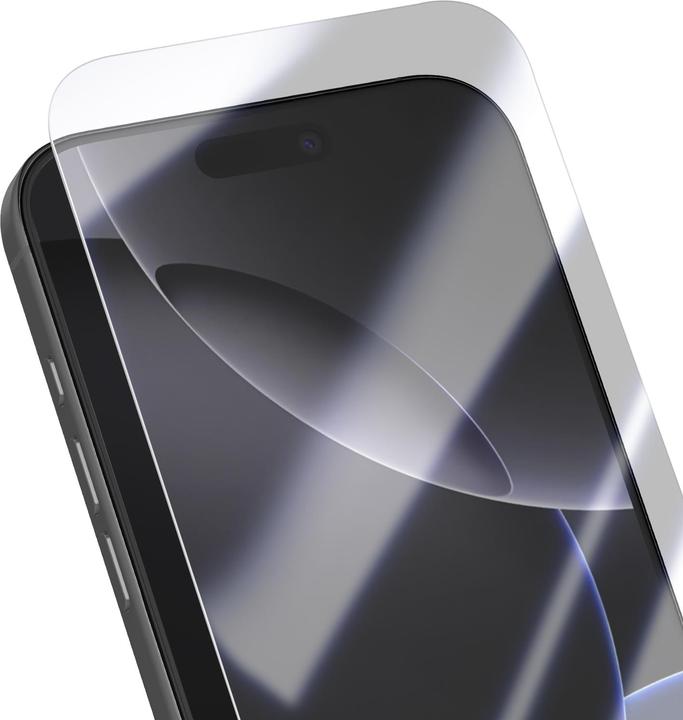 Actual product image Avizar ClearShield film (1 Piece, Apple iPhone 16 Pro Max)