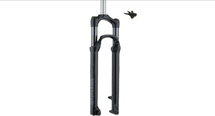 Produktbild RockShox Recon Silver RL DiscB (100 mm, Luft)