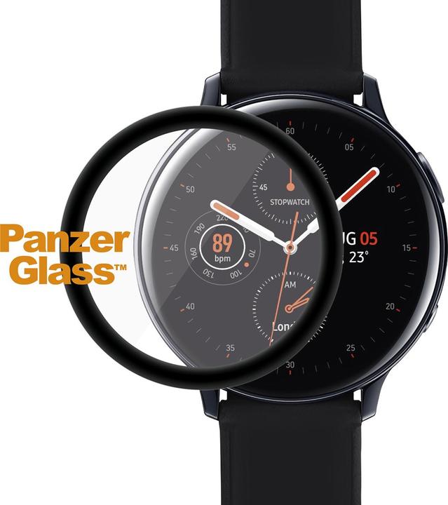 Produktbild PanzerGlass Displayschutz Samsung Galaxy Watch Active 2 40 mm (Galaxy Watch Active 2)