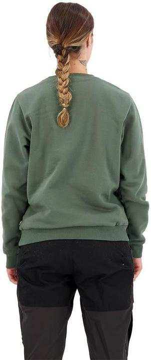 Produktbild Fjällräven Logo Sweater (S)
