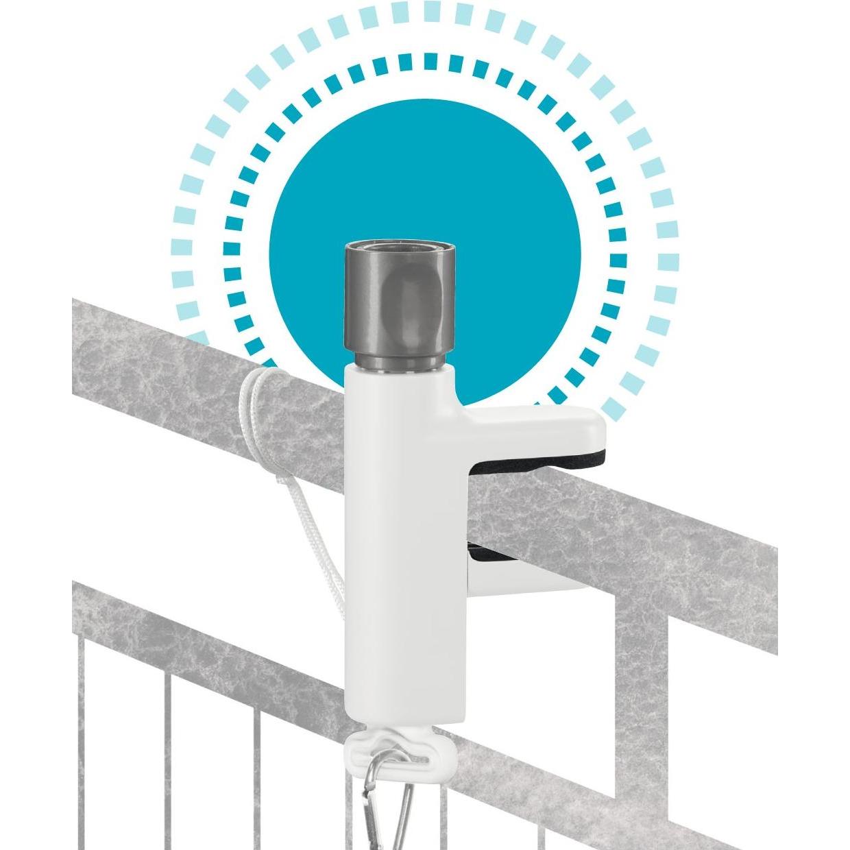 Thumbnail - Gardena ClickUp!, Vogelhaus