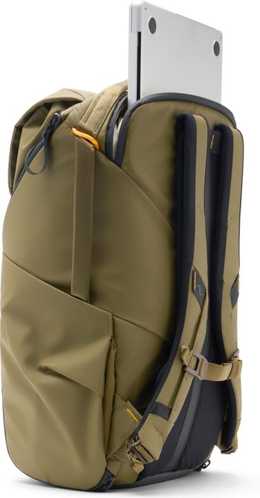 Actual product image Peak Design Everyday Backpack 30L (Photo backpack, 30 l)