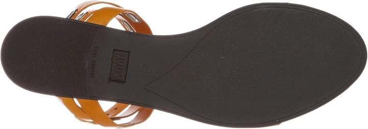Produktbild HUGO Kimley Flat Sandalen (39)