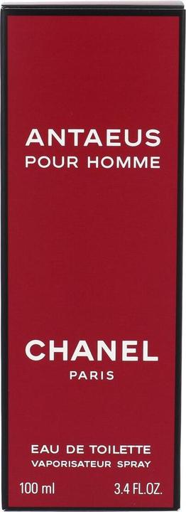 Produktbild Chanel Antaeus (Eau de Toilette, 100 ml)