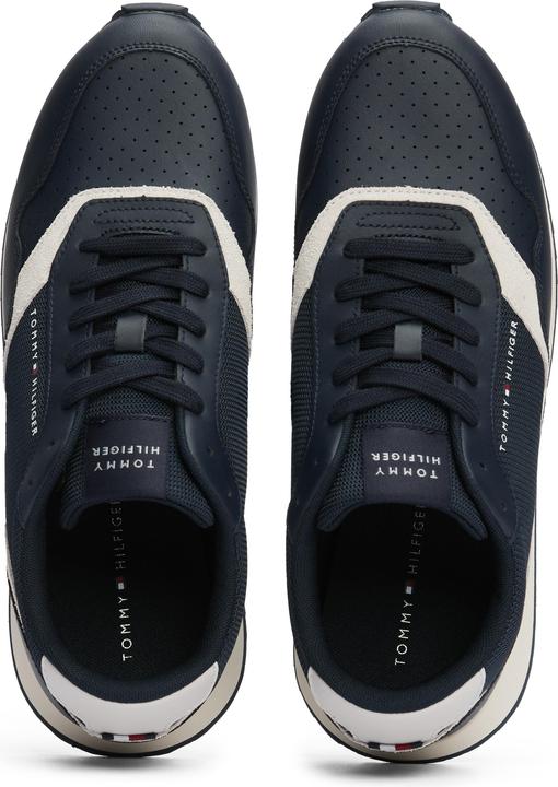 Image du produit Tommy Hilfiger Runner Evo Seasonal Mix (40)