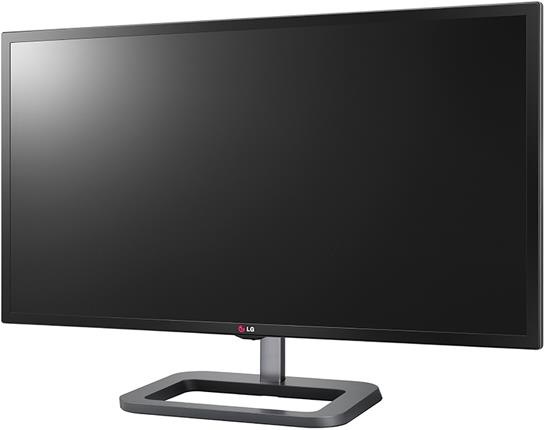 Produktbild LG 31MU97-B Digital Cinema 4K (4096 x 2160 Pixel, 31")
