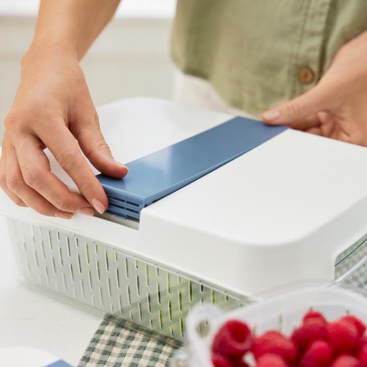 Produktbild Rotho Dynamic Box 6,4 l FRESH (6.40 l)