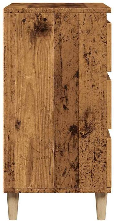 Image du produit vidaXL Sideboard (60 x 35 x 70 cm)