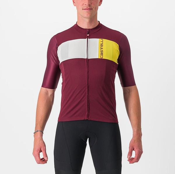 Produktbild Castelli Prologo 7 Jersey (M)