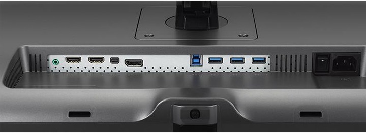 Produktbild LG 31MU97-B Digital Cinema 4K (4096 x 2160 Pixel, 31")