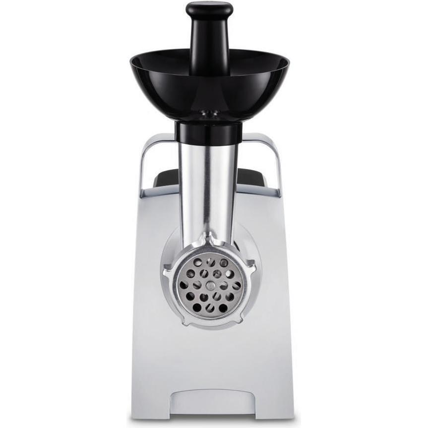 Thumbnail - Tefal HV1 NE1098 Fleischwolf, Fleischwolf, Schwarz, Silber