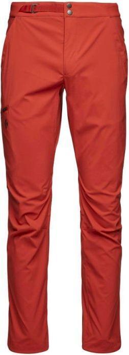 Actual product image Black Diamond M Technician Alpine Pants (32)