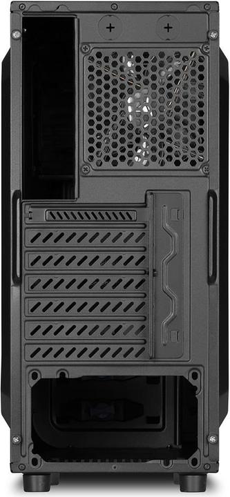 Actual product image Sharkoon Vg4-W (ATX)