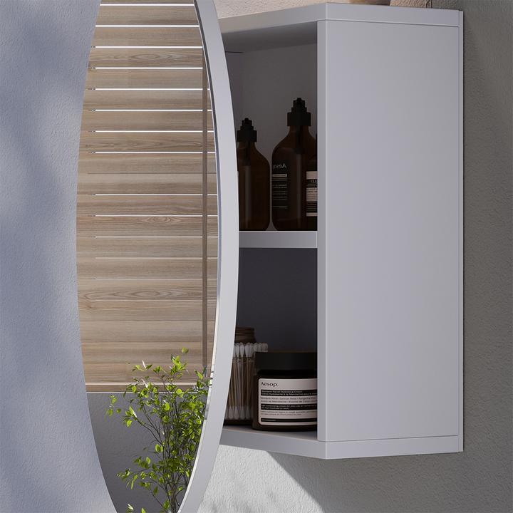 Immagine prodotto Vicco Loki (70 x 17.40 x 70 cm)
