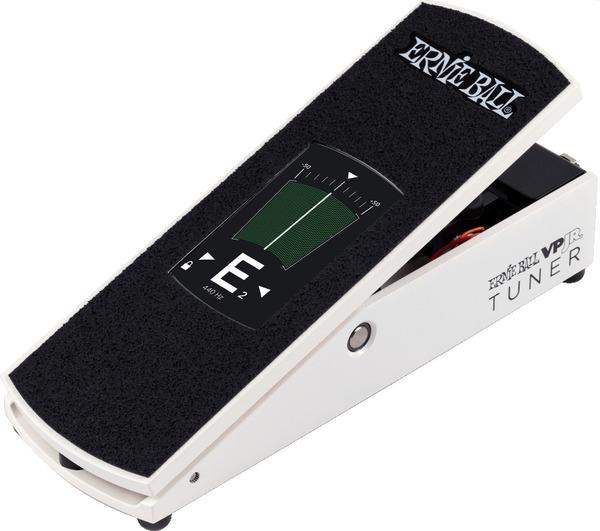 Actual product image Ernie Ball VPJR Tuner (Electric guitar)