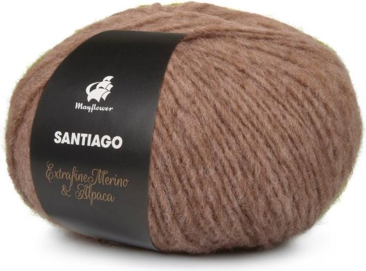 Actual product image Myflower Santiago (150 m)