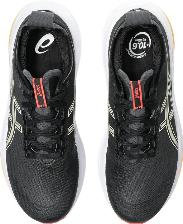Produktbild ASICS Performance Gel Nimbus 27 (48)