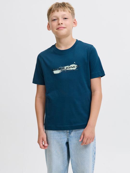 Produktbild Jack & Jones 3er-pack T-shirt Junior T-shirt (164)