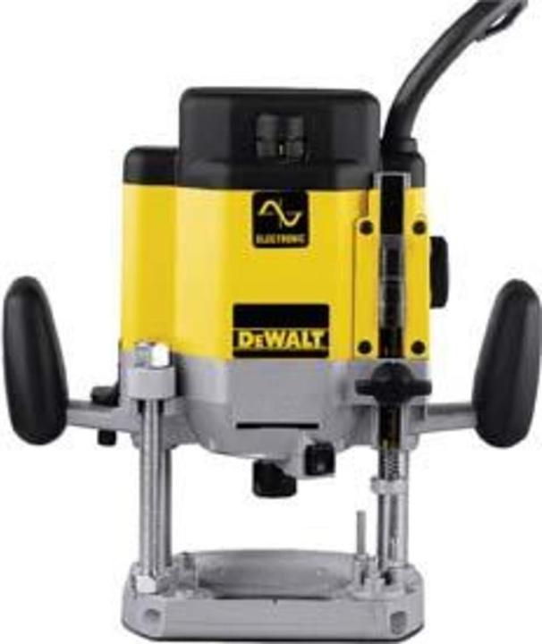 Image du produit DeWalt Défonceuse