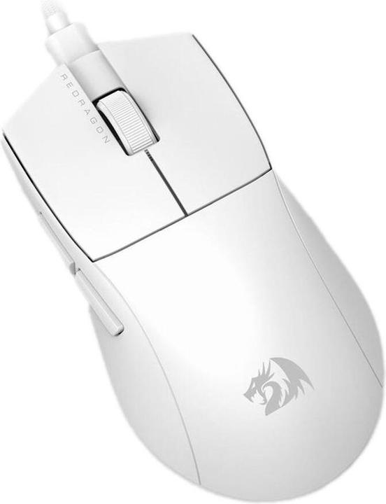 Immagine prodotto Redragon M724W-1K K1NG (Cablato)