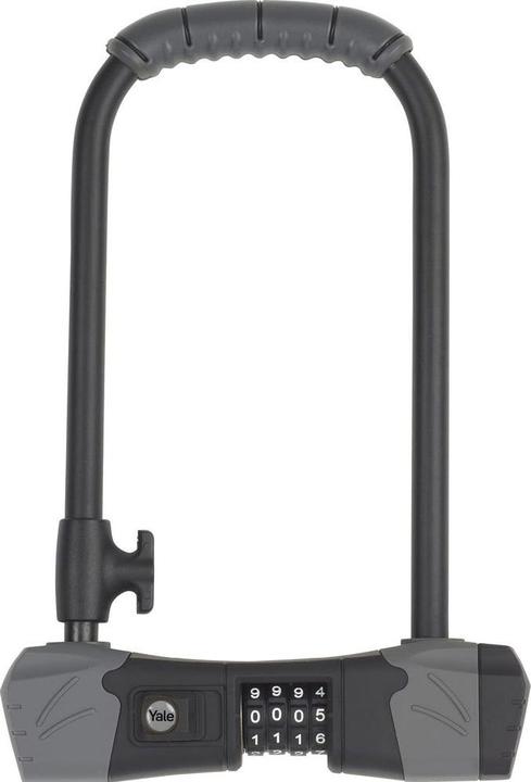 Yale Standard Security Bike Lock