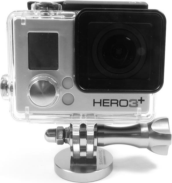Image du produit Sandmarc Support de trépied en aluminium