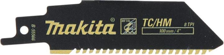 Produktbild Makita Reciproblatt TC 100/8T