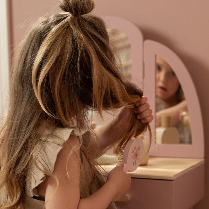 Image du produit Little Dutch Coiffeuse (26.30 x 16.50 x 33 cm)