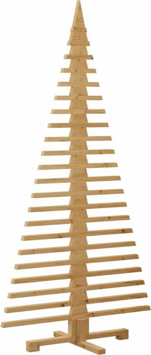 Produktbild vidaXL Weihnachtsbaum (180 cm)