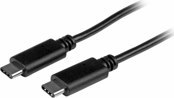 Immagine prodotto StarTech 1M 3FT CAVO USB 2.0 USB-C (1 m, USB 2.0, 60 W)
