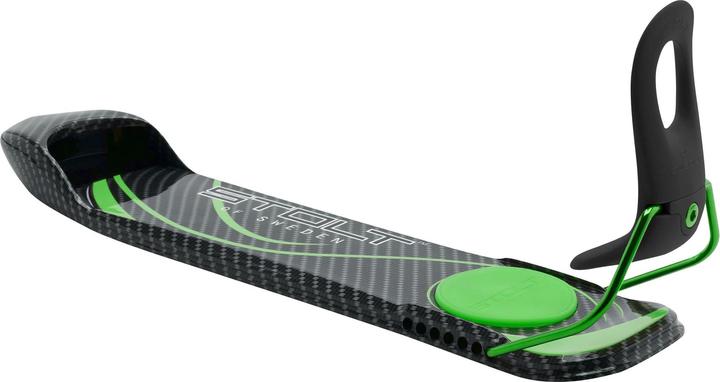 Immagine prodotto Stolt BootSki L (30.10 cm, Con attacco)