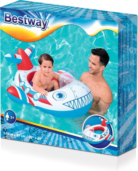 Actual product image Bestway 34169 / 23