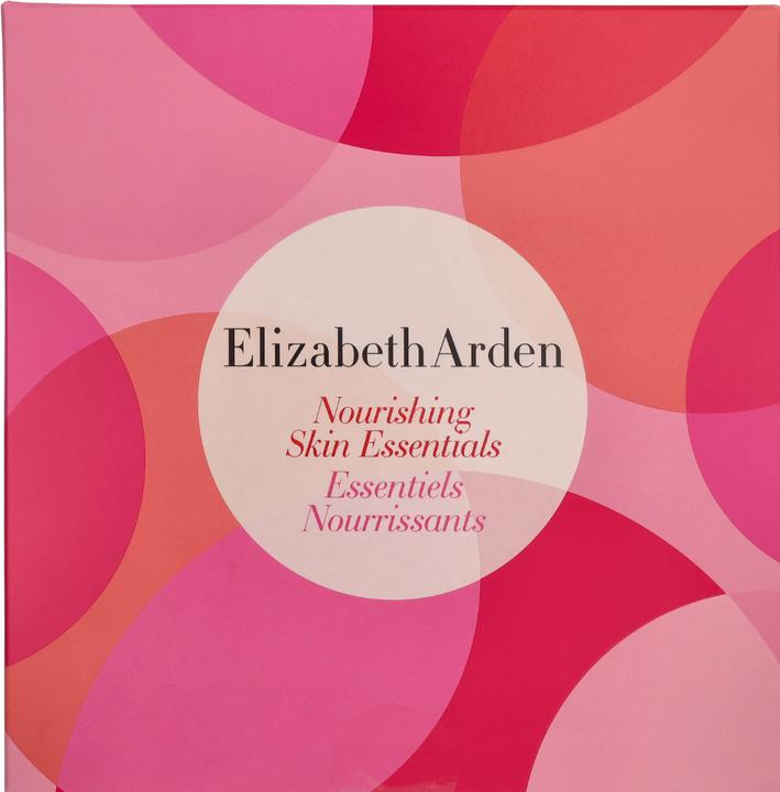 Image du produit Elizabeth Arden Arden Springset Eight Hour Original (Kit de soins du visage)