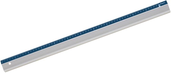 Image du produit Maped Règle de coupe Linea, en aluminium, longueur : 600 mm (60 cm, Aluminium)