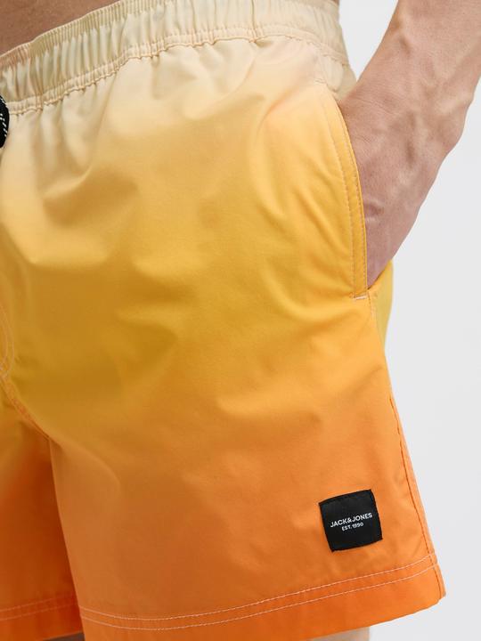 Produktbild Jack & Jones Regular Fit Badeshorts Badeshorts (XXL)